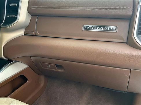 Used 2022 RAM 3500 Laramie w/ Safety Group B image 17