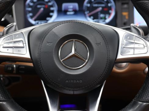 Used 2017 Mercedes-Benz S 63 AMG 4MATIC Cabriolet image 26