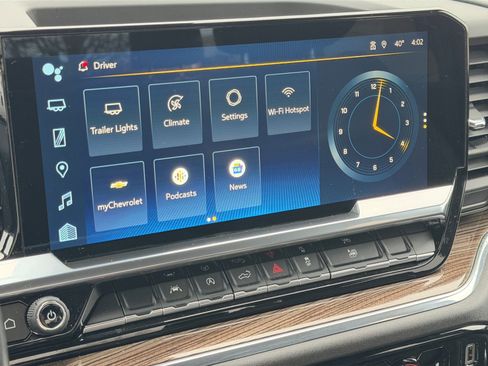 Used 2023 Chevrolet Silverado 1500 RST w/ Rally Edition image 34