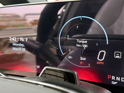 New 2026 Cadillac Optiq V AWD/4WD image 17