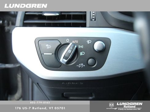 Used 2019 Audi S4 Prestige w/ Prestige Package image 14