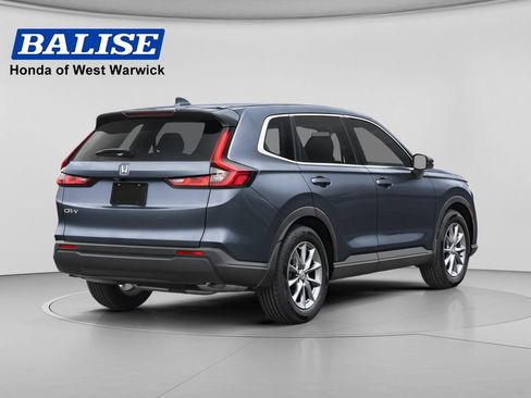 New 2026 Honda CR-V EX image 2