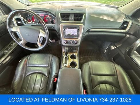 Used 2016 GMC Acadia Denali AWD/4WD image 24