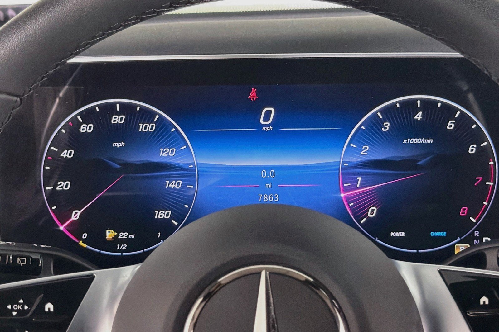Certified 2025 Mercedes-Benz GLC 300 image 22