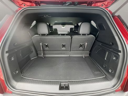 New 2026 Chevrolet Traverse LT w/ Midnight/Sport Edition image 24