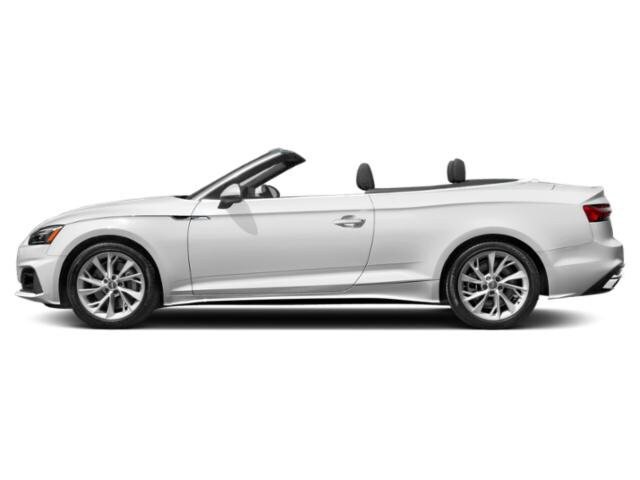 Used 2021 Audi A5 2.0T Premium Plus w/ Premium Plus AWD/4WD image 3