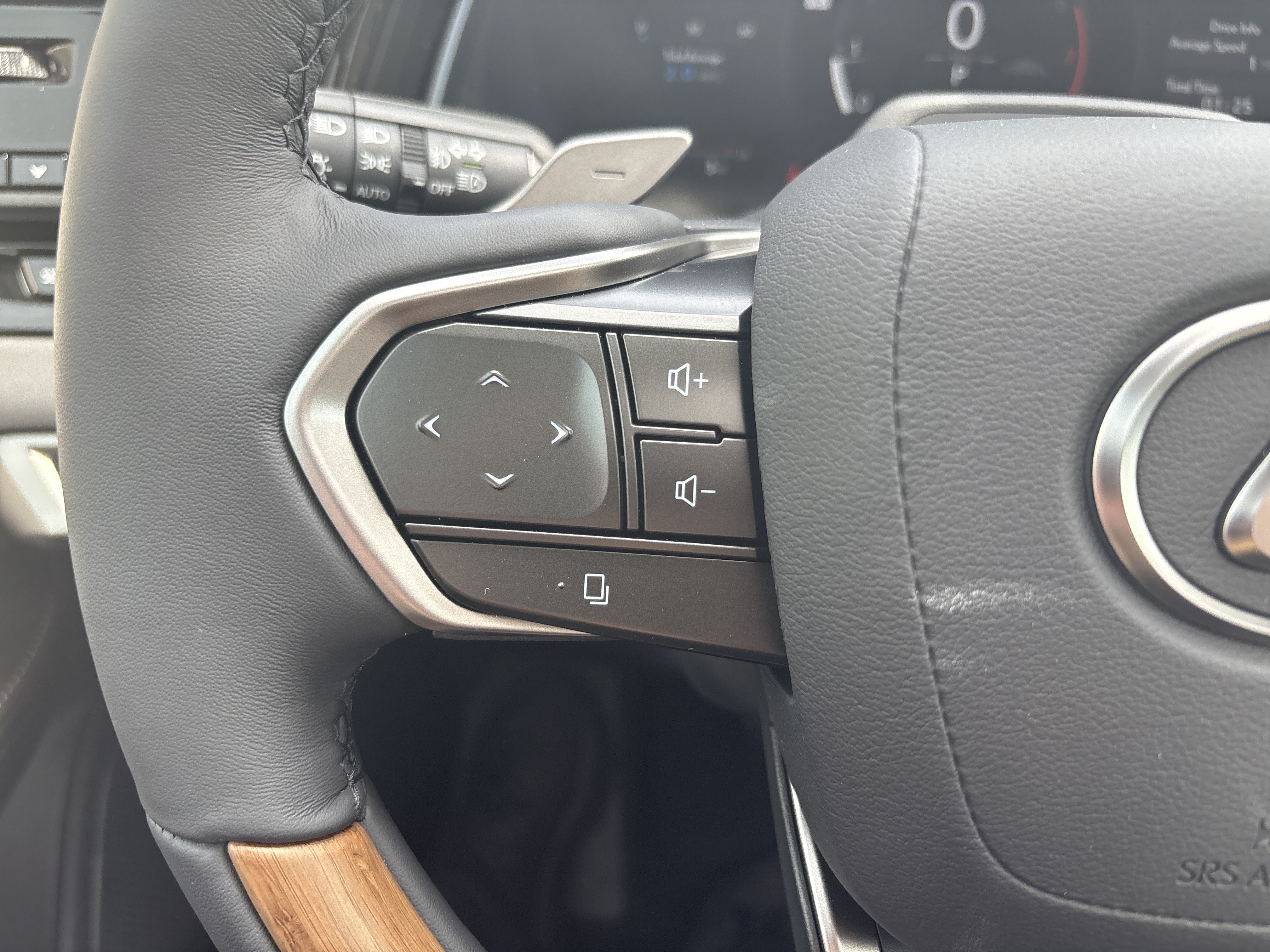 New 2026 Lexus RX 350 AWD w/ Convenience Package image 20