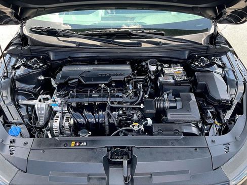 Used 2025 Kia K4 EX FWD image 11