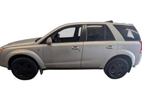 Used 2006 Saturn Vue AWD V6 image 2
