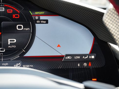 Used 2022 Ferrari SF90 Stradale AWD/4WD image 25
