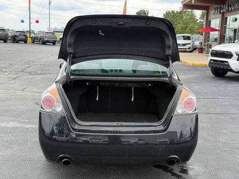 Used 2011 Nissan Altima 2.5 S w/ Special Edition Pkg FWD image 32