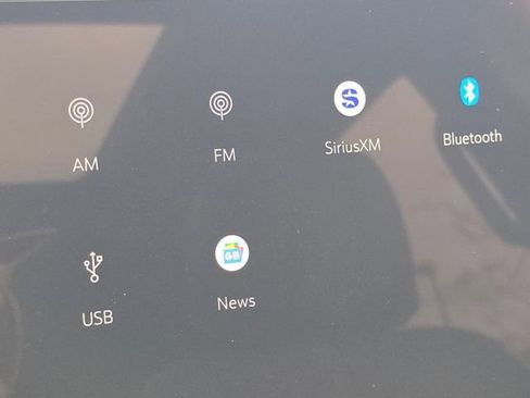 New 2026 GMC Acadia Elevation w/ Black Edition image 9