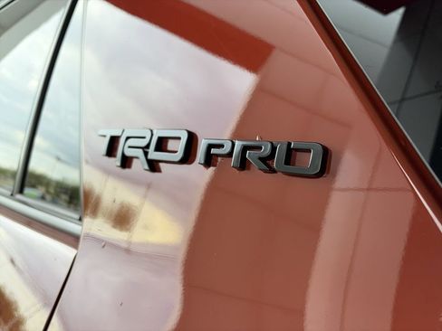 Certified 2024 Toyota 4Runner TRD Pro AWD/4WD image 10
