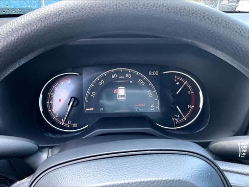 Used 2024 Toyota RAV4 LE FWD image 26