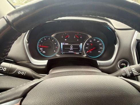 Used 2019 Chevrolet Traverse RS AWD/4WD image 13