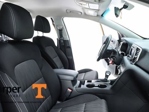 Used 2017 Kia Sportage LX AWD/4WD image 72