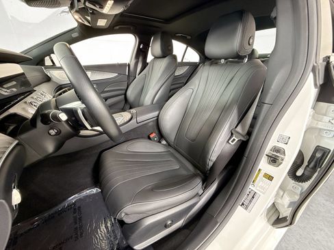 Used 2023 Mercedes-Benz CLS 450 4MATIC image 9