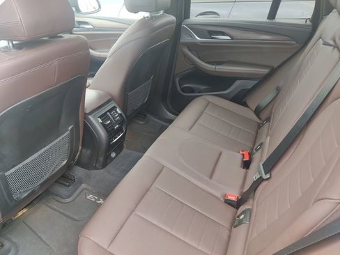 Used 2018 BMW X3 xDrive30i image 7