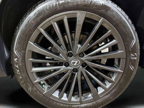 Used 2025 Lexus RX 350 Premium w/ Convenience Package image 35