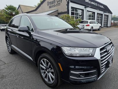 Used 2017 Audi Q7 3.0T Prestige