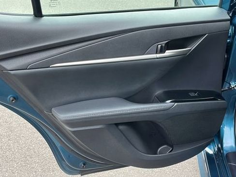 Certified 2025 Toyota Camry XSE AWD/4WD image 19