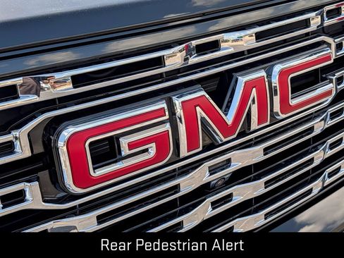 New 2026 GMC Canyon Denali AWD/4WD image 37