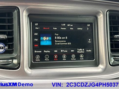 Used 2023 Dodge Challenger GT image 36