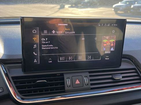 Used 2022 Audi Q5 2.0T Premium image 27