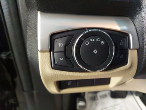 Used 2016 Ford Explorer XLT w/ Equipment Group 202A FWD image 27