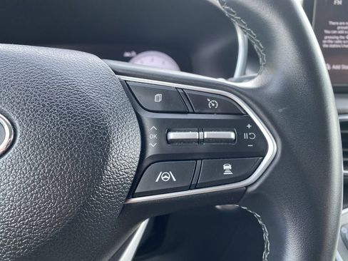 Certified 2023 Hyundai Santa Fe SEL w/ Premium Package AWD/4WD image 24