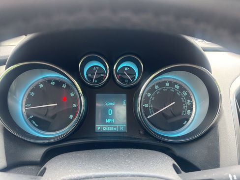 Used 2012 Buick Verano Convenience FWD image 11