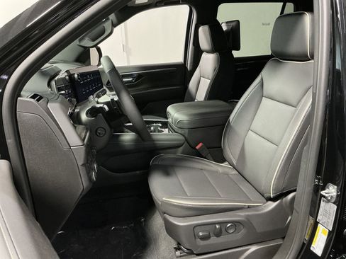 New 2026 Chevrolet Tahoe Premier image 21