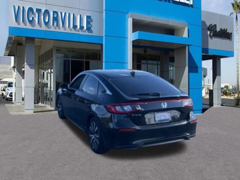 Used 2023 Honda Civic EX-L image 7