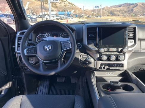 New 2026 RAM 1500 Big Horn image 20