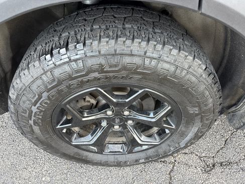 Used 2022 Ford Explorer Timberline w/ Timberline Technology Package AWD/4WD image 10