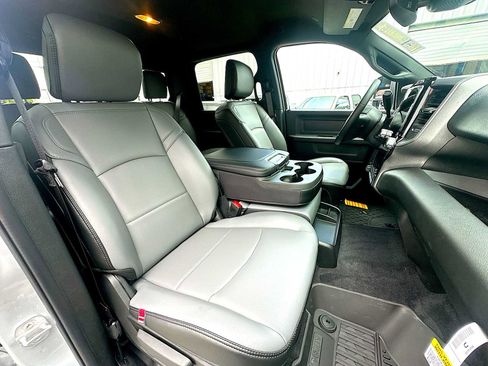 New 2026 RAM 2500 Tradesman image 25