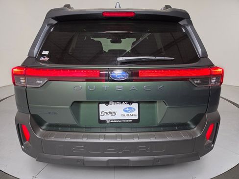 New 2026 Subaru Outback Limited XT AWD/4WD image 4