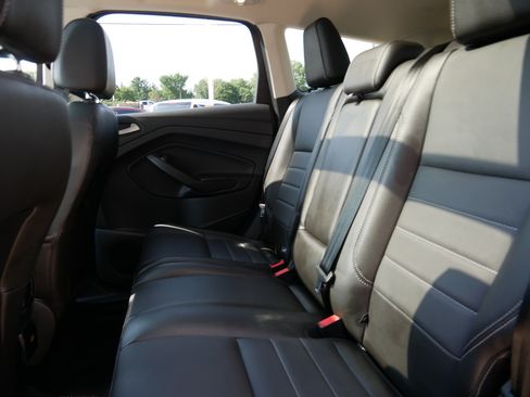 Used 2016 Ford Escape Titanium AWD/4WD image 7