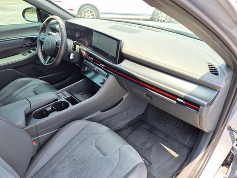 Used 2025 Hyundai Sonata N Line FWD image 22