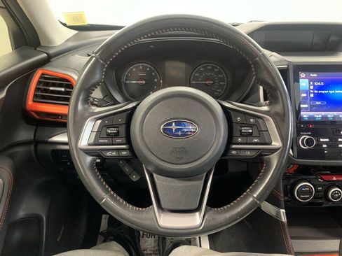 Used 2019 Subaru Forester Sport w/ Popular Package #2 image 33