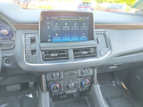 Used 2023 Chevrolet Tahoe High Country AWD/4WD image 19