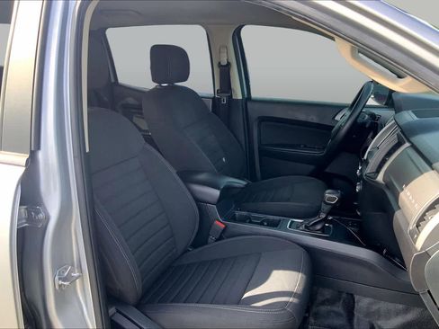 Certified 2021 Ford Ranger XL w/ Equipment Group 101A High RWD image 9