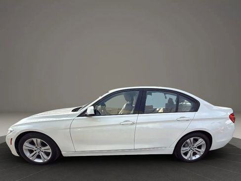 Used 2016 BMW 328i xDrive Sedan image 8