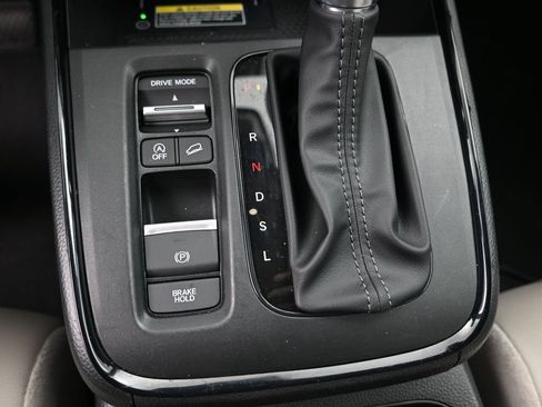 Used 2023 Honda CR-V EX-L image 16