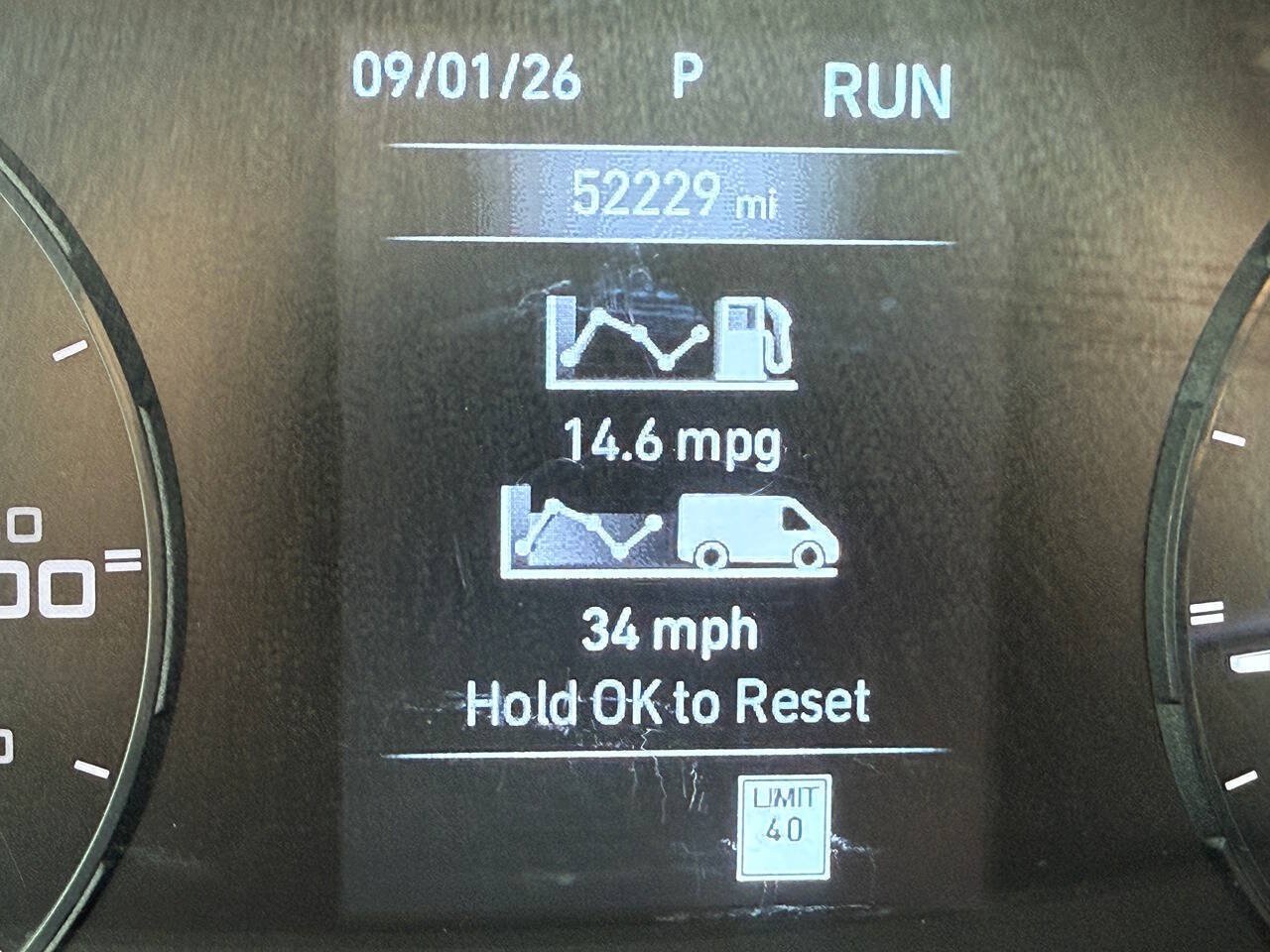 Used 2023 RAM ProMaster 3500 FWD image 13