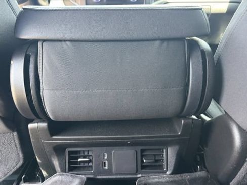 Used 2025 Chevrolet Silverado 1500 Custom AWD/4WD image 18