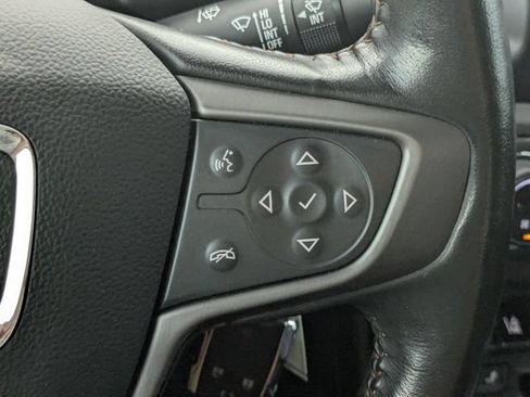Used 2022 GMC Canyon AT4 AWD/4WD image 27