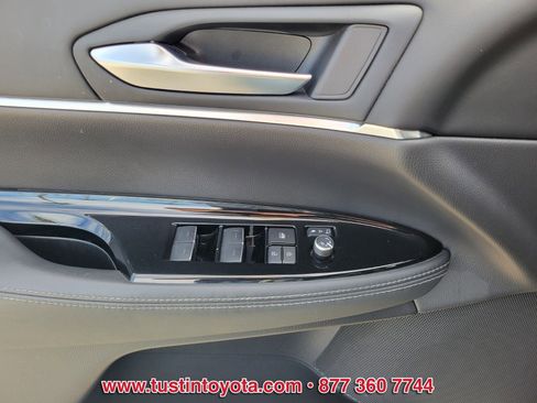 Certified 2022 Toyota Mirai XLE w/ Advanced Technology Package image 16