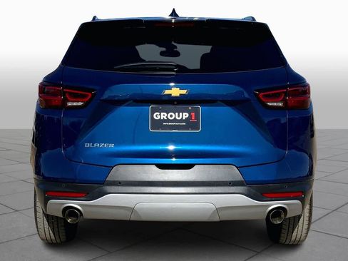 Used 2023 Chevrolet Blazer LT w/ Convenience Package image 4