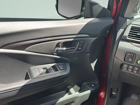 Used 2022 Honda Ridgeline RTL-E image 16